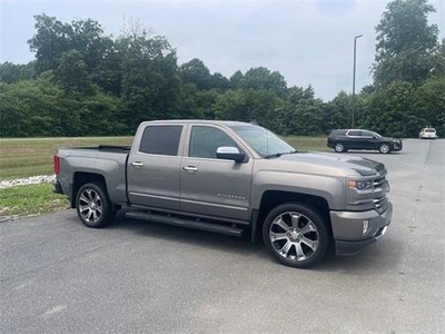 2017 Chevrolet Silverado 1500 for Sale in Co Bluffs, Iowa