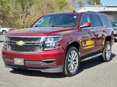 2017 Chevrolet Tahoe for Sale in Co Bluffs, Iowa