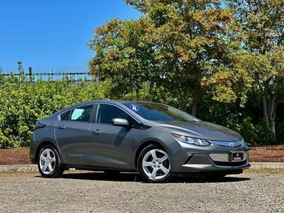 2017 Chevrolet Volt for Sale in Co Bluffs, Iowa