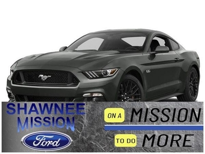 2017 Ford Mustang for Sale in Co Bluffs, Iowa