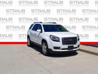 2017 GMC Acadia Limited for Sale in Co Bluffs, Iowa