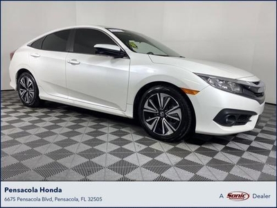 2017 Honda Civic for Sale in Co Bluffs, Iowa