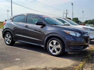 2017 Honda HR-V for Sale in Co Bluffs, Iowa