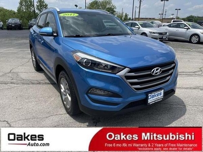 2017 Hyundai Tucson for Sale in Co Bluffs, Iowa