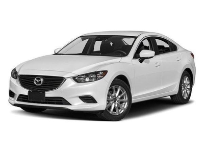 2017 Mazda 6 for Sale in Co Bluffs, Iowa