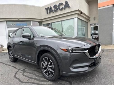 2017 Mazda CX-5 for Sale in Co Bluffs, Iowa