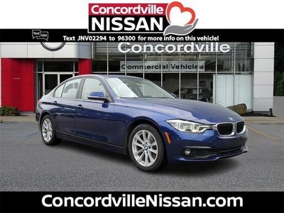 2018 BMW 320 for Sale in Co Bluffs, Iowa