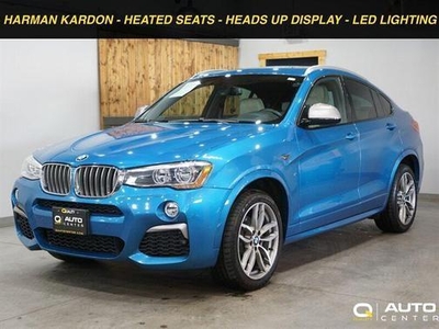 2018 BMW X4 for Sale in Co Bluffs, Iowa