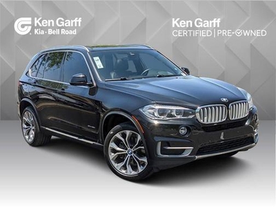 2018 BMW X5 for Sale in Co Bluffs, Iowa