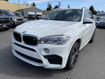 2018 BMW X5 M for Sale in Co Bluffs, Iowa