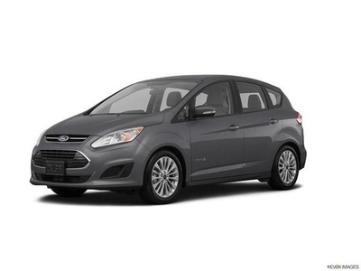 2018 Ford C-Max Hybrid for Sale in Co Bluffs, Iowa