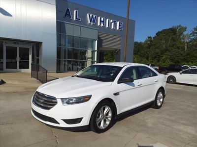2018 Ford Taurus for Sale in Co Bluffs, Iowa