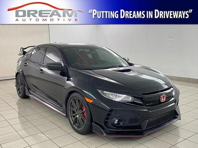 2018 Honda Civic Type R for Sale in Co Bluffs, Iowa