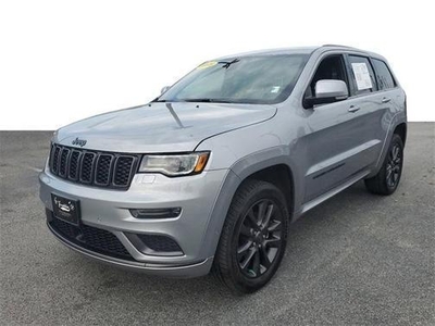 2018 Jeep Grand Cherokee for Sale in Co Bluffs, Iowa