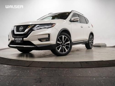 2018 Nissan Rogue for Sale in Co Bluffs, Iowa