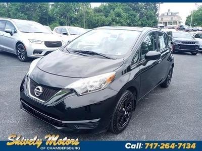 2018 Nissan Versa Note for Sale in Co Bluffs, Iowa