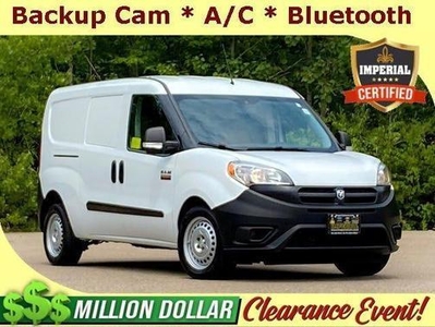 2018 RAM ProMaster City for Sale in Co Bluffs, Iowa