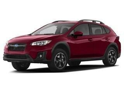 2018 Subaru Crosstrek for Sale in Co Bluffs, Iowa