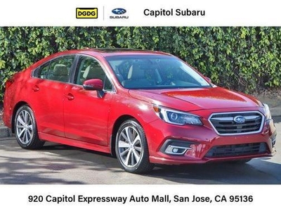 2018 Subaru Legacy for Sale in Co Bluffs, Iowa