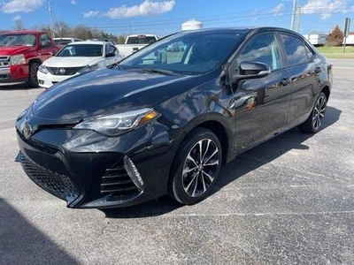 2018 Toyota Corolla for Sale in Co Bluffs, Iowa