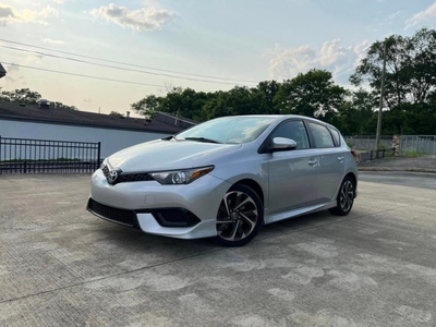 2018 Toyota Corolla iM base for sale in Nashville, TN