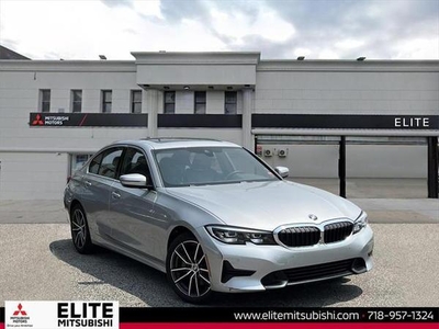 2019 BMW 330i for Sale in Co Bluffs, Iowa
