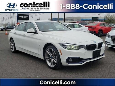 2019 BMW 430 Gran Coupe for Sale in Co Bluffs, Iowa