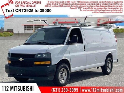 2019 Chevrolet Express Cargo Van for Sale in Co Bluffs, Iowa