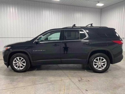 2019 Chevrolet Traverse - In-House Financing Available! $25995.00