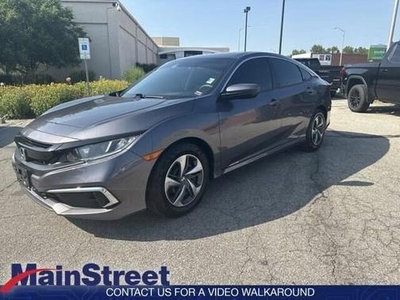 2019 Honda Civic for Sale in Co Bluffs, Iowa