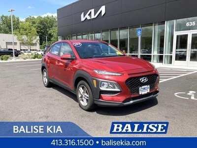 2019 Hyundai Kona for Sale in Co Bluffs, Iowa