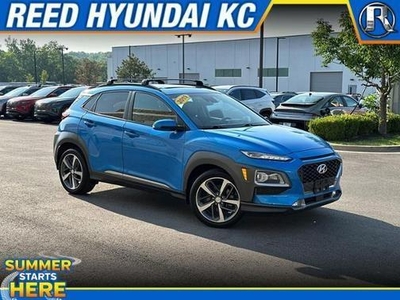 2019 Hyundai Kona for Sale in Co Bluffs, Iowa