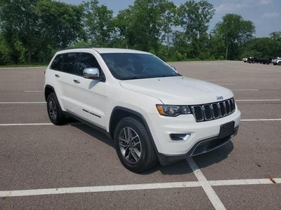 2019 Jeep Grand Cherokee for Sale in Co Bluffs, Iowa