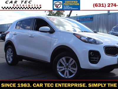2019 Kia Sportage LX AWD for sale in Deer Park, NY