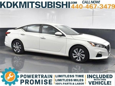 2019 Nissan Altima for Sale in Co Bluffs, Iowa