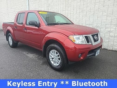 2019 Nissan Frontier for Sale in Co Bluffs, Iowa