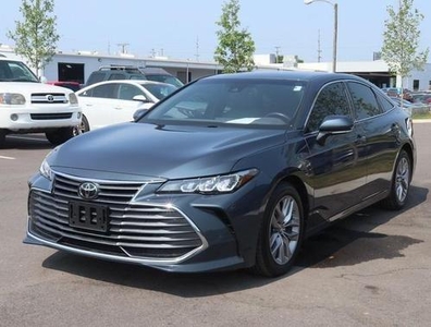 2019 Toyota Avalon for Sale in Co Bluffs, Iowa