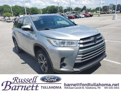 2019 Toyota Highlander for Sale in Co Bluffs, Iowa