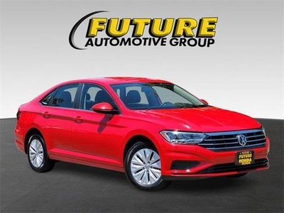 2019 Volkswagen Jetta for Sale in Co Bluffs, Iowa