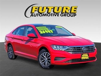 2019 Volkswagen Jetta for Sale in Co Bluffs, Iowa