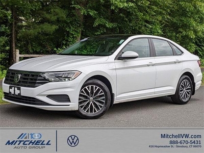 2019 Volkswagen Jetta for Sale in Co Bluffs, Iowa