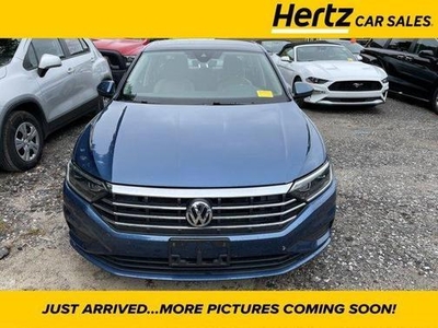 2019 Volkswagen Jetta for Sale in Co Bluffs, Iowa