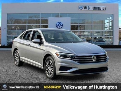 2019 Volkswagen Jetta for Sale in Co Bluffs, Iowa