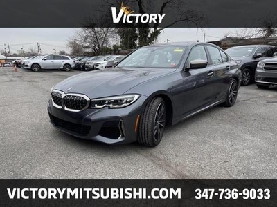 2020 BMW 3-Series for Sale in Co Bluffs, Iowa