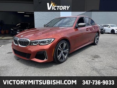 2020 BMW 3-Series for Sale in Co Bluffs, Iowa