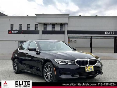 2020 BMW 3-Series for Sale in Co Bluffs, Iowa