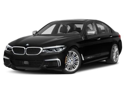 2020 BMW 5-Series for Sale in Co Bluffs, Iowa
