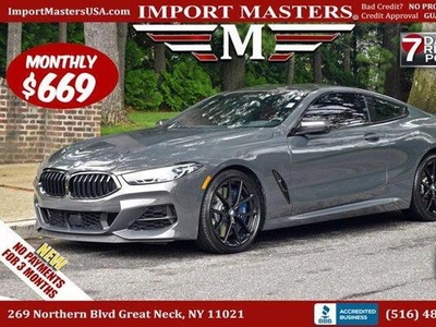 2020 BMW 8-Series for Sale in Co Bluffs, Iowa