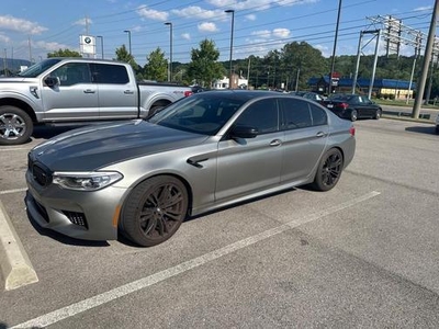 2020 BMW M5 for Sale in Co Bluffs, Iowa