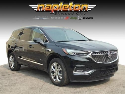 2020 Buick Enclave for Sale in Co Bluffs, Iowa